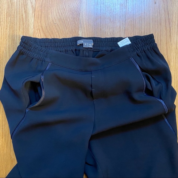 Vince Navy Joggers - Picture 7 of 7